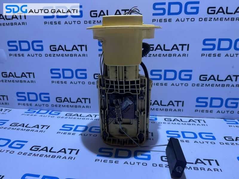 Pompa Combustibil Motorina cu Senzor Sonda Litrometrica Rezervor VW Golf PLUS 1.9 TDI 2004 - 2008 Cod 1K0919050D A2C53041385 [HS0014]