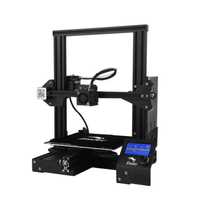 3d printer Ender 3 / 3д принтер Эндер 3