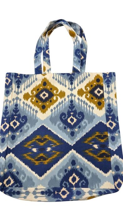 Шопперлар ДАК материали