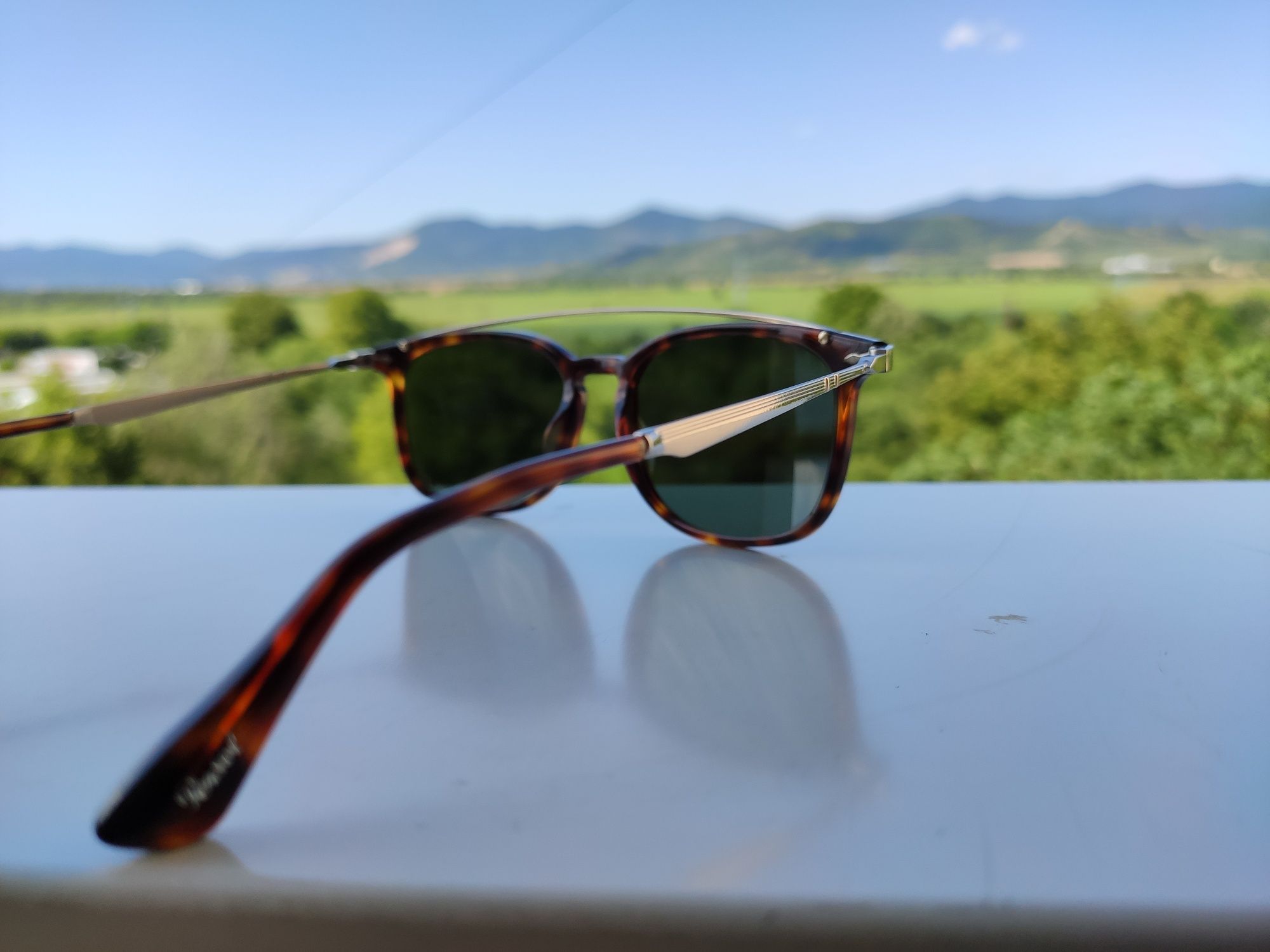 PERSOL PO 3173 Havana