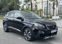 Peugeot 3008 1.6 automat