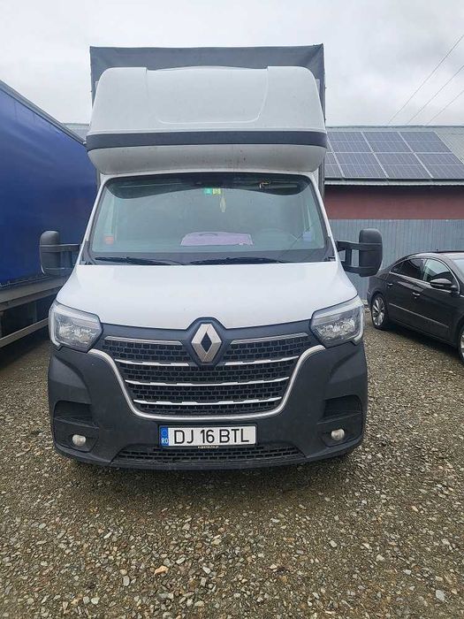 Vand Renault Master