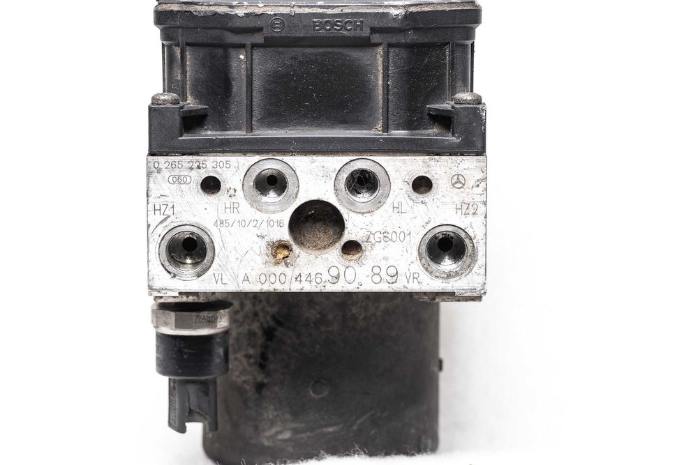 ABS модул за Mercedes-benz Vito W639 след 2003г