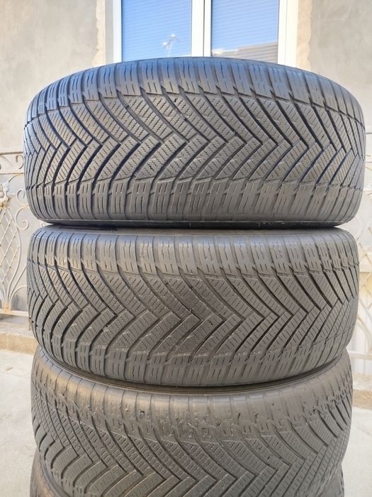 215 55 R17 Shina Imperial