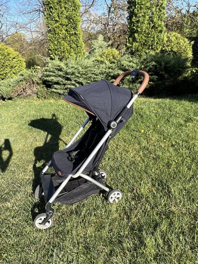 Лятна количка Cybex Eezy