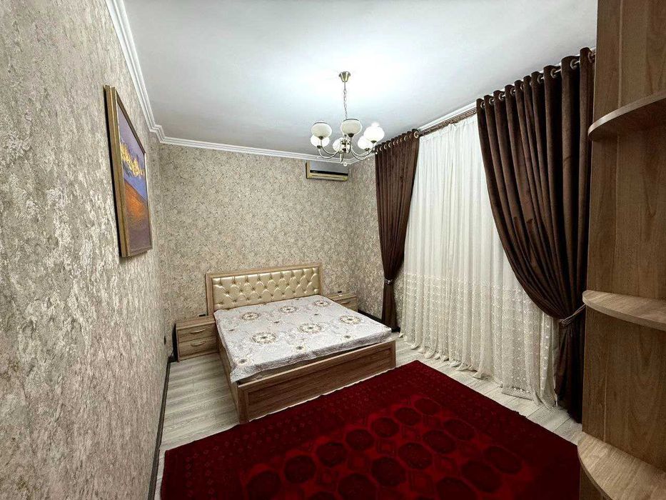 8 роддом 2/1/8 60м2 новостройка, Тезикова дача, Кичик Бешагач TL7260