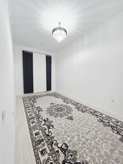 Сергели Янги Дархон 1