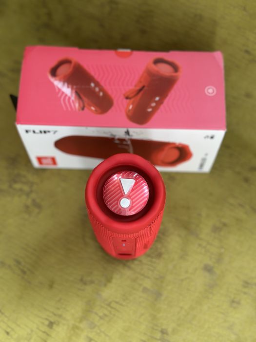 Boxa JBL Flip 7
