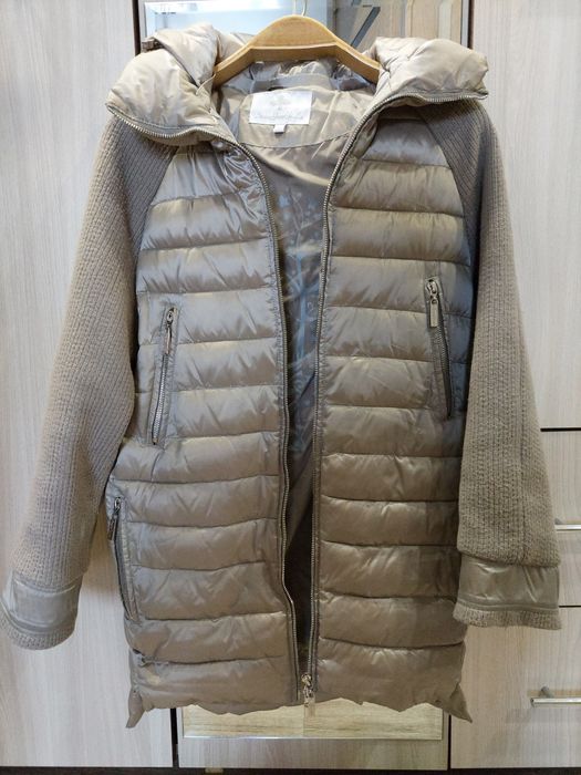 Продам демисезонную куртку