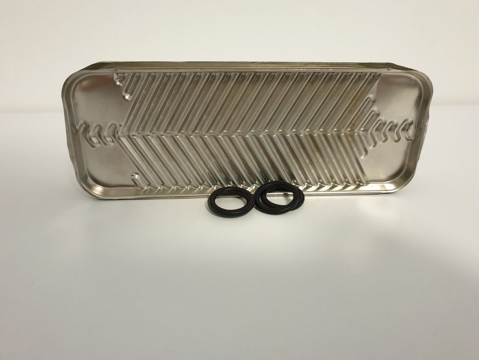 Schimbator  Secundar Junkers Euroline Compact ZW 23-1 AE 23