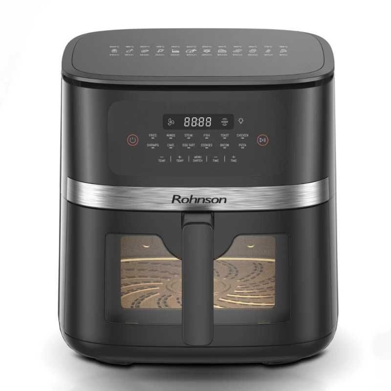 AIR FRYER Rohnson R-2867