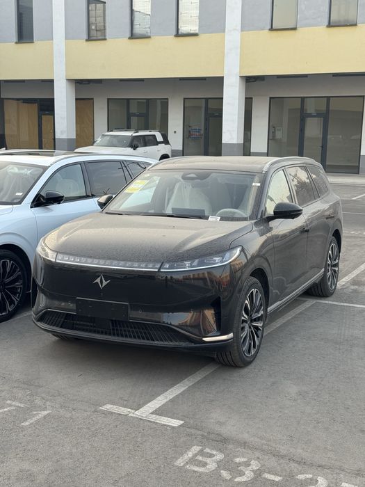 Dongfeng 008 qorag/seriy salon