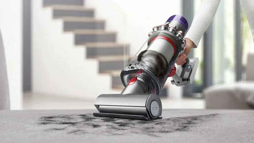 Dyson Cyclone V10 Absolute