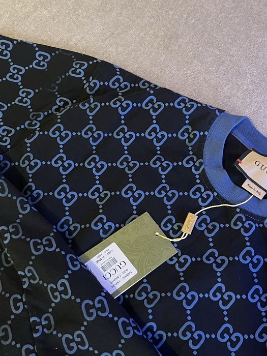 Tricou Gucci S premium