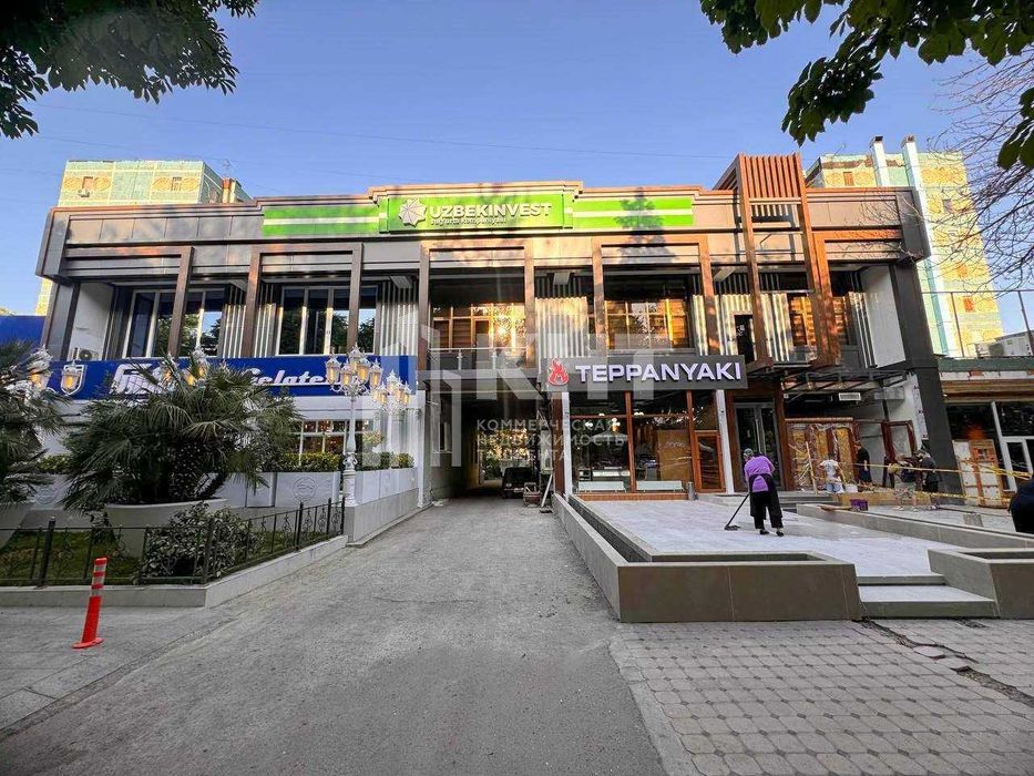 Продажа помещения в центре города 75м2-40м2, Мирзо-Улугбекский р-н Ц-1