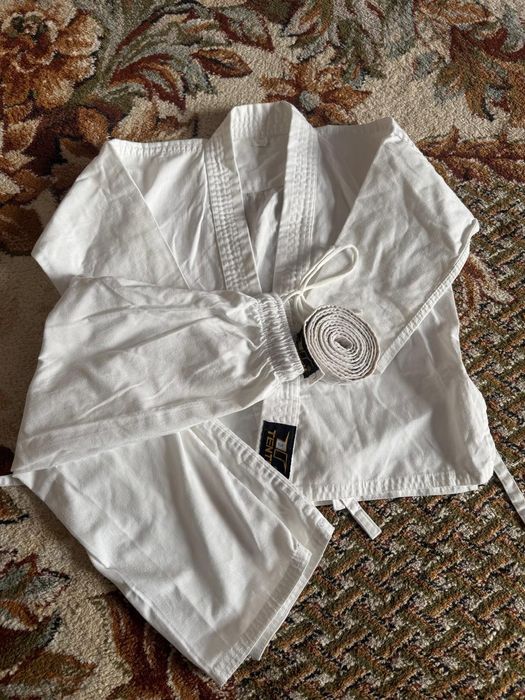 Кимано каратэ, кудо