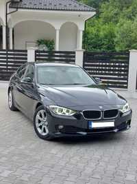 Bmw Seria 3 F30 2013 2.0d 184hp