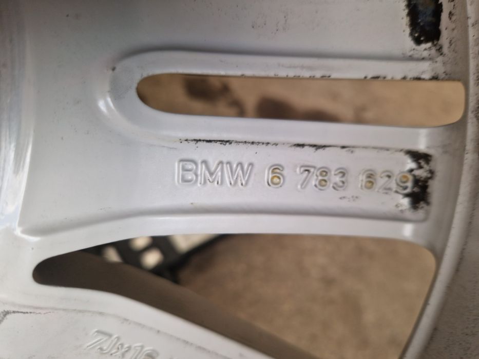 Джанти 16цола 5х120