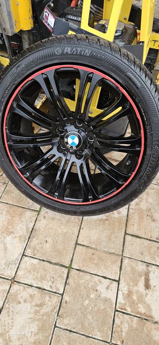 Jante mercedes Jante