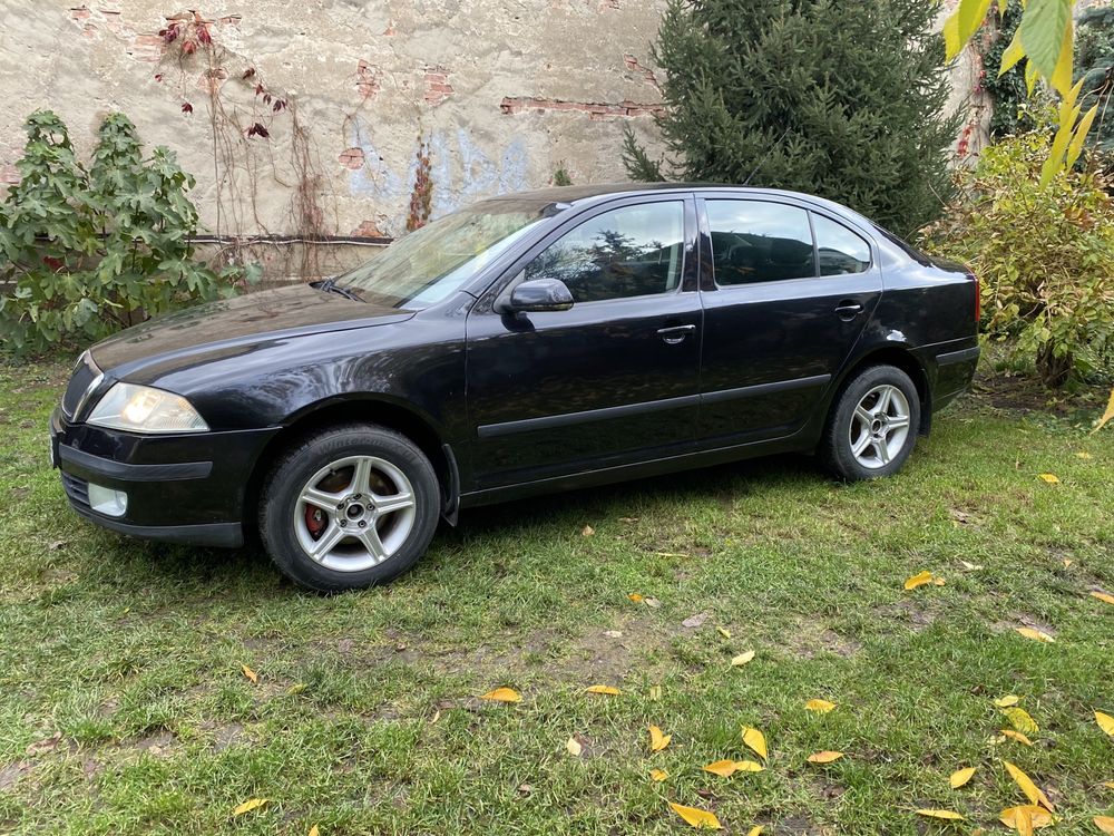 Skoda octavia 1.4 benzină, 2008,