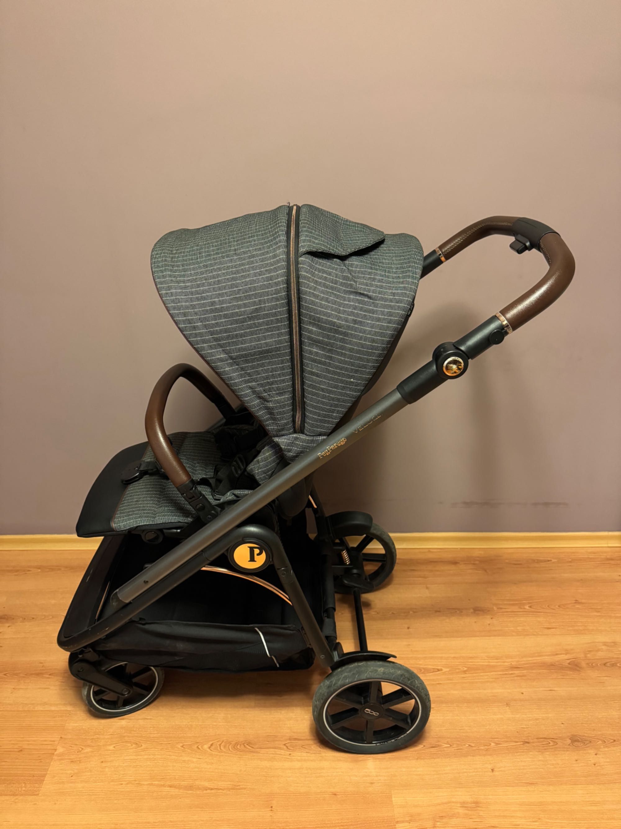 Количка Peg Perego Veloce