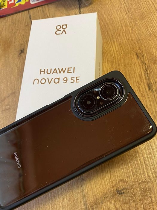 Nova 9SE/Honor 90 LIte 256GB 8+5 TurboRam camera 100Mpx