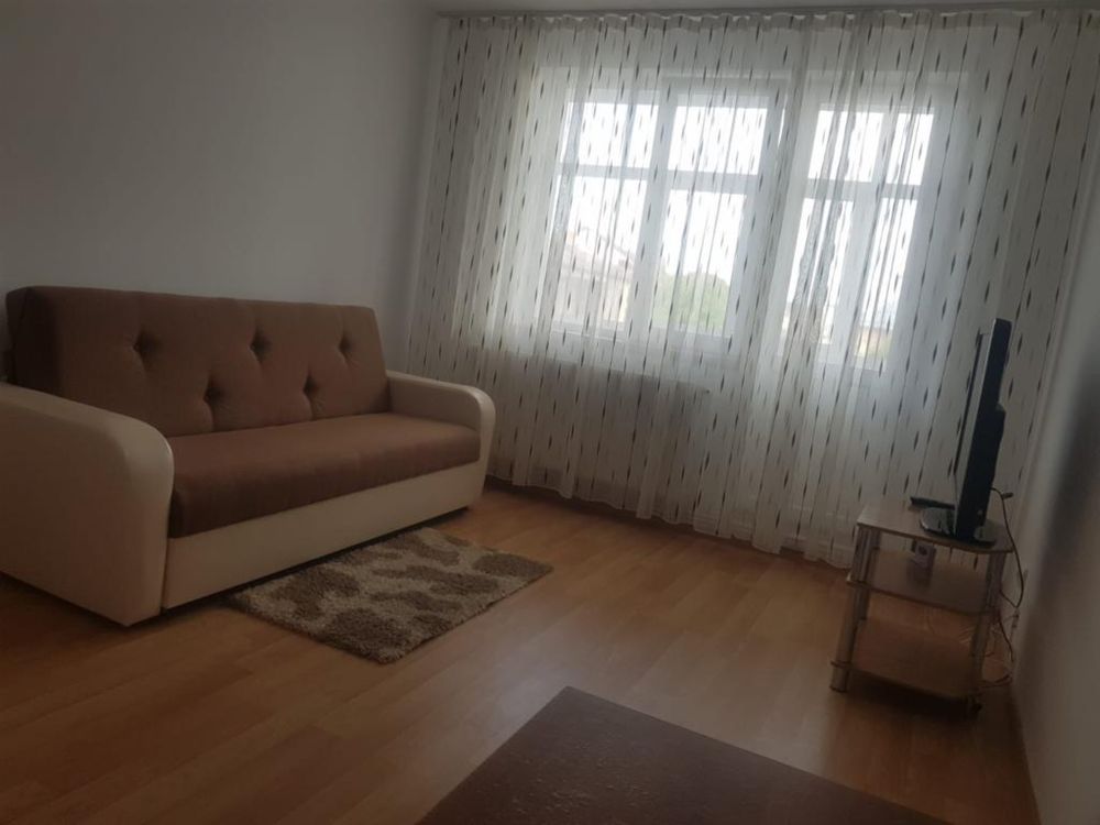 Inchiriez apartament 2 camere Craiovei