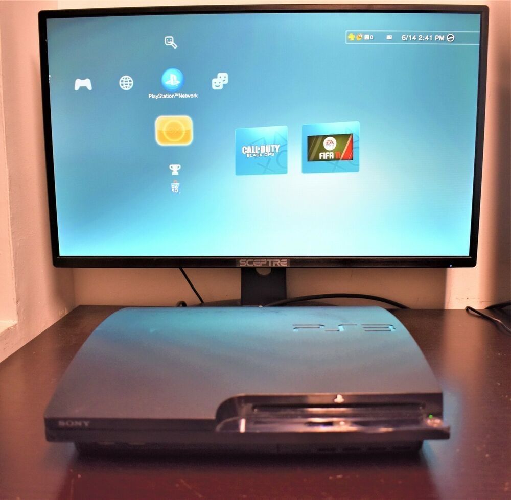 Playstation 3  Komlket sotiladi 3 dona TV 42 dyumli bilan