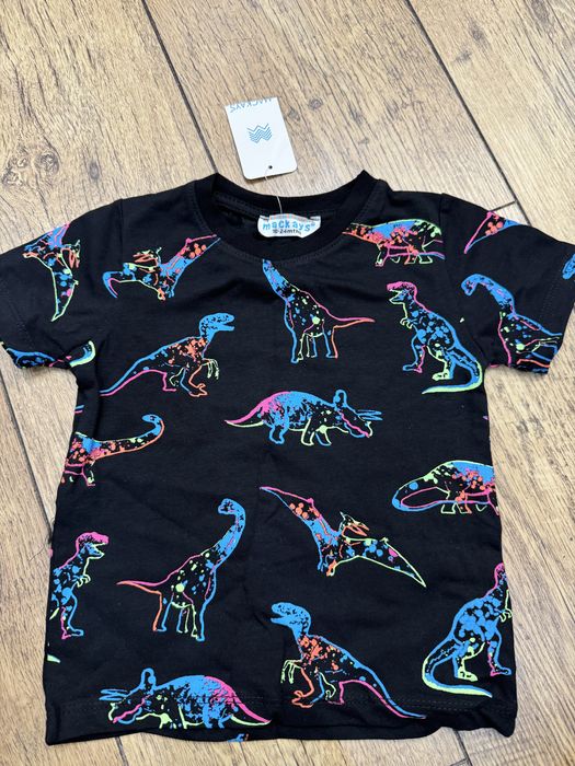 Футболка 1,5-2 года