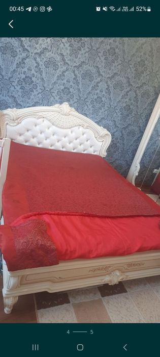 Покрывало на двухспалку 270 на 260