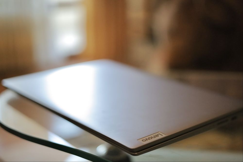 Лаптоп Lenovo IdeaPad 3 15ITL6, 8GB RAM, 256GB SSD