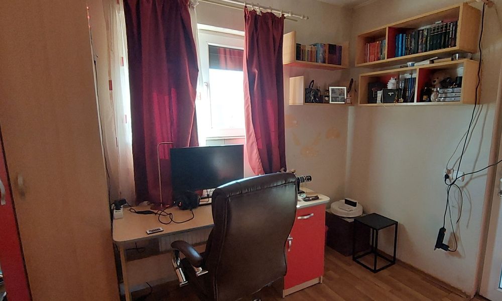 Dormitor tineret, adolescenți 10/10