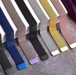 Метални каишки за Apple iWatch смарт часовник