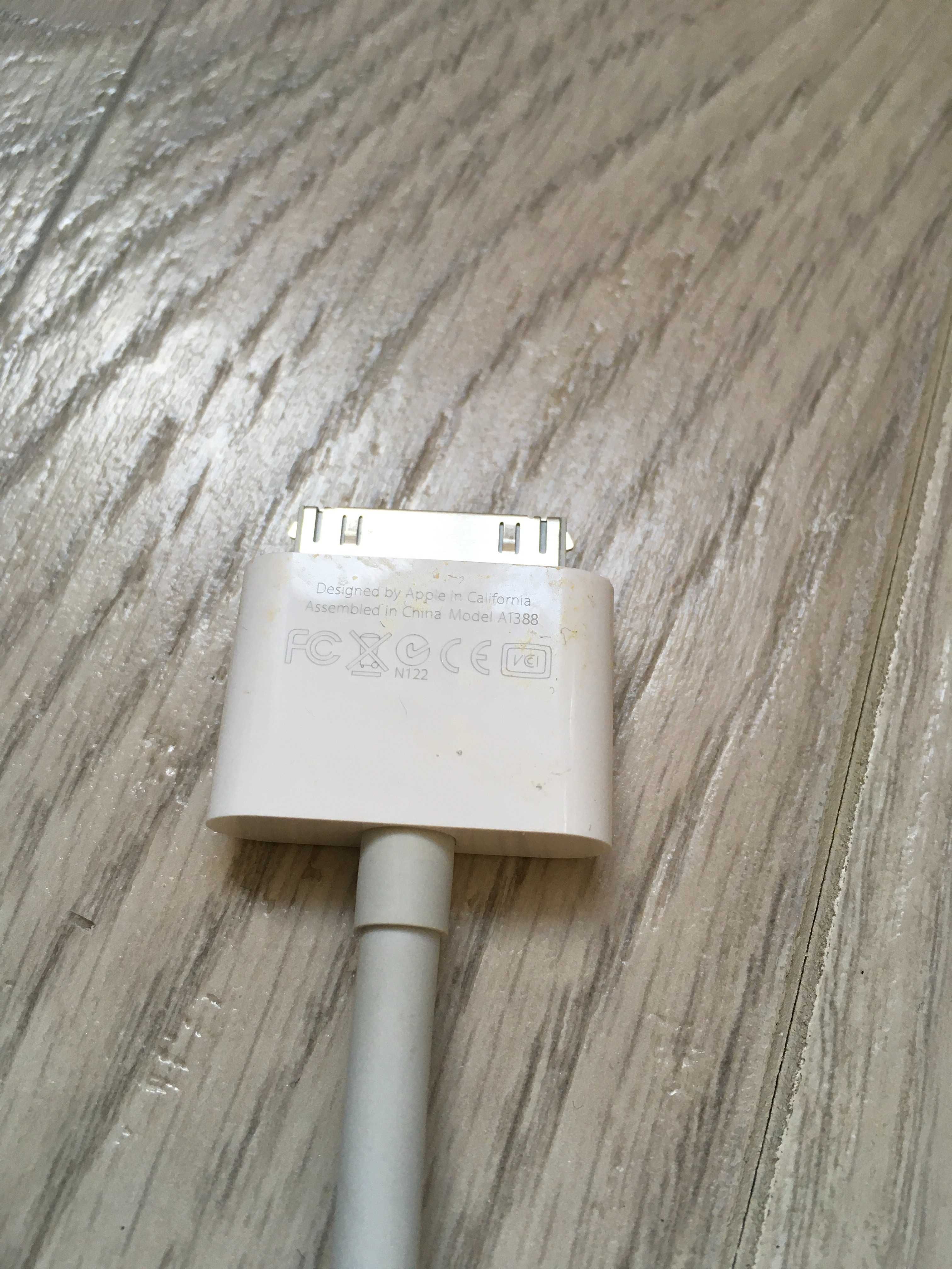Apple Lightning Digital AV HDMI Adapter преходник