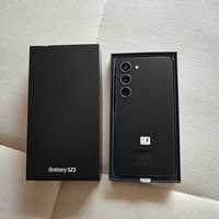 Samsung Galaxy S23 Phantom Black 128GB