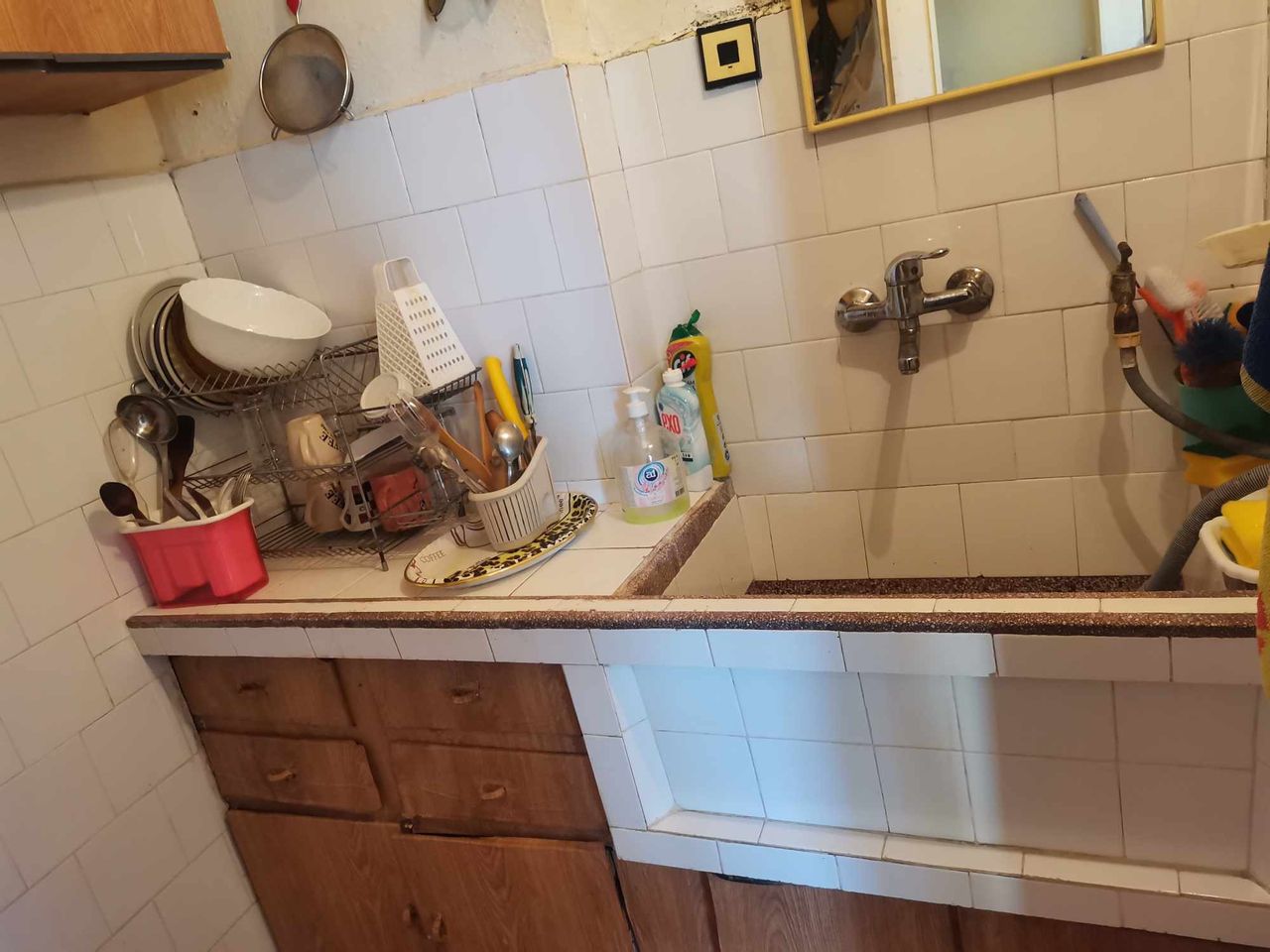 Продава се Етаж от къща в Ямбол, Аврен - 86 кв.м за 1138 €/кв.м - Снимка #9