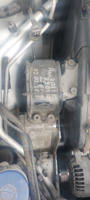 Peugeot 307 SW 2.0HDI