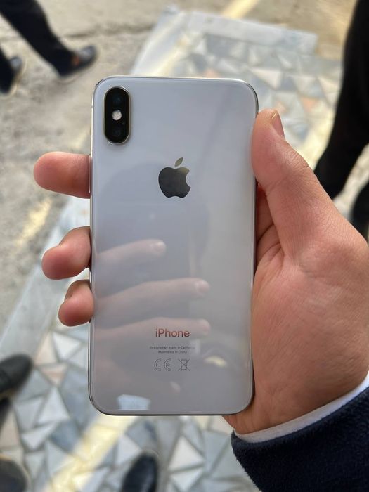 iphone X 64gb, ideal