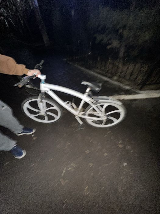 Продам скоростной велик