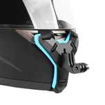 Стойка за мотокаска Chin Mount за GoPro Hero