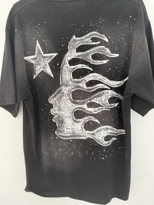 Tricou hellstar