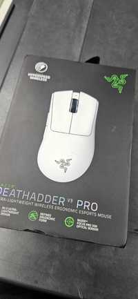 Mouse Gaming Wireless RAZER DeathAdder V3 Pro nou sigilat