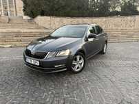 Skoda Octavia 1.0TSI DSG