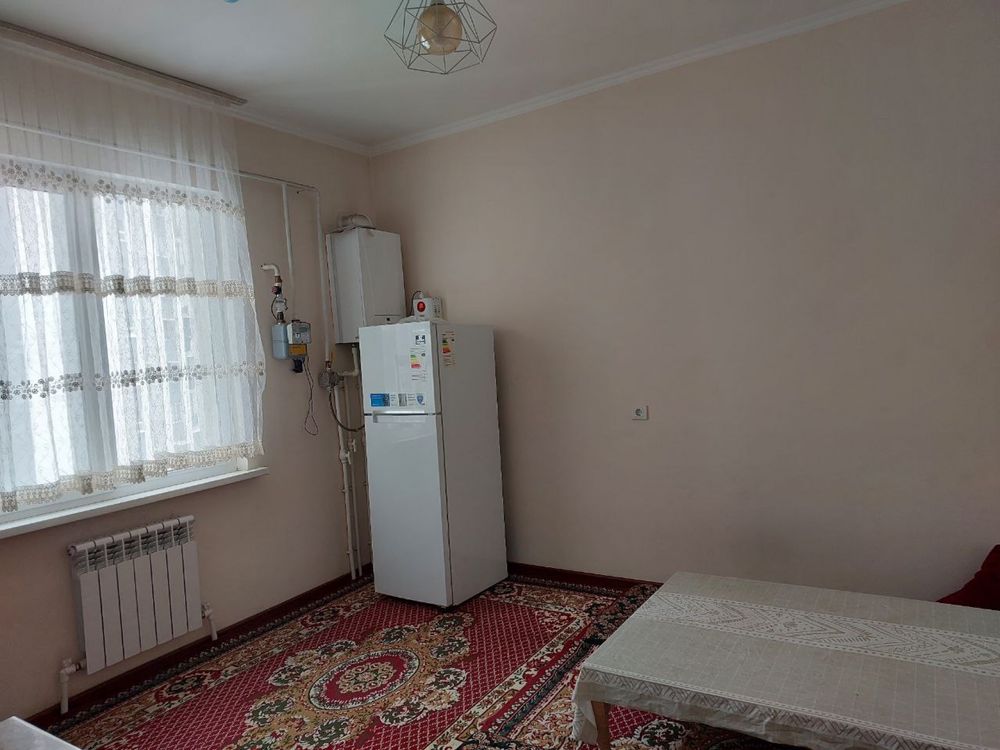 продается квартира Сергели 9 худуд 5 этаж 2 хона 73 кв. минерва сити.