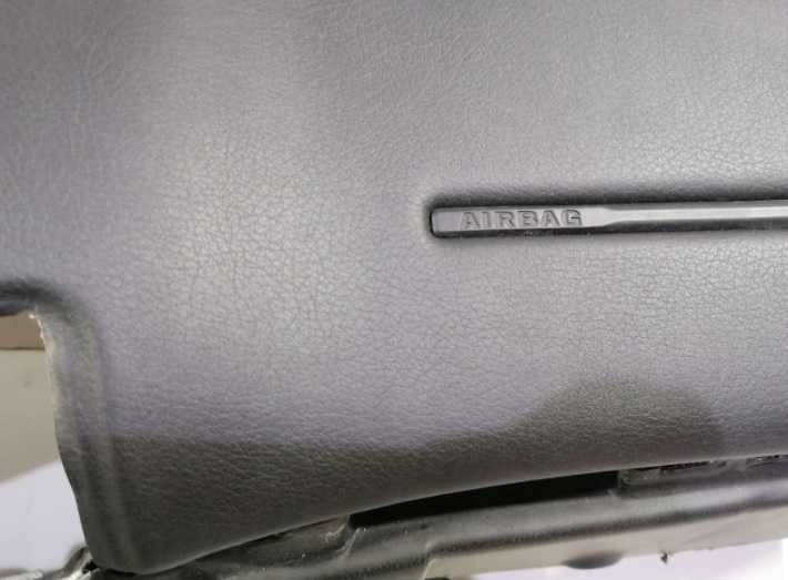 Maserati Granturismo kit airbag volan pasager plansa de bord centuri