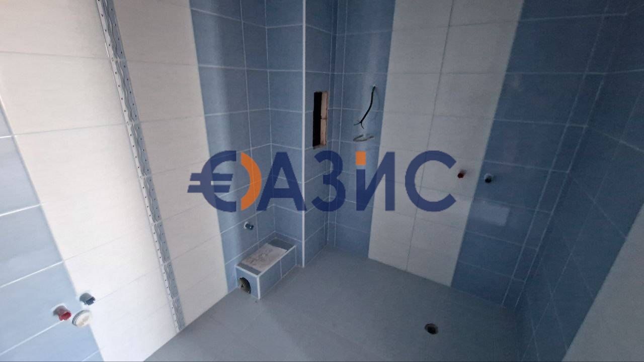 Продава се Двустаен апартамент в Бяла - 49 кв.м за 817 €/кв.м - Снимка #9