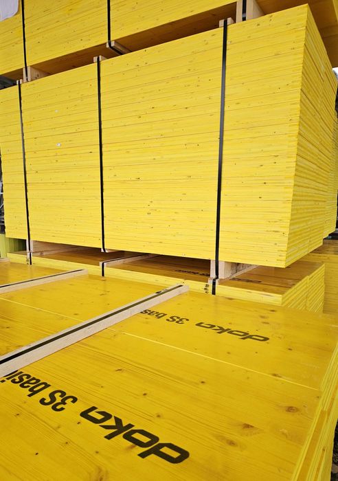 Cofraje Stalpi Vincluri noi 4,60 € + TVA