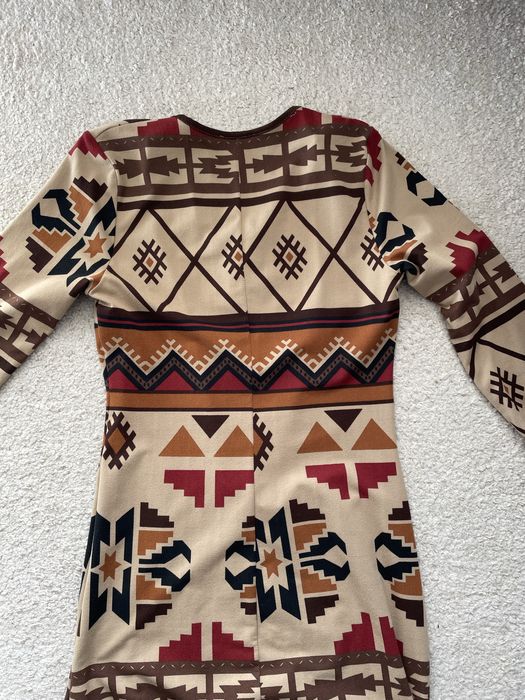 Красива Рокля С/М