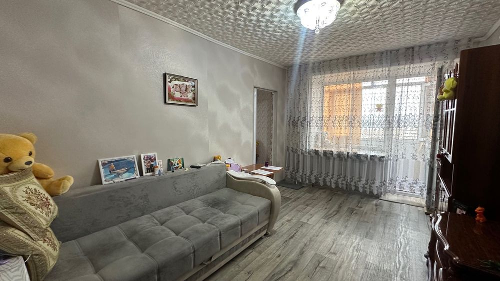 Большая 2х комнатная. Дом СветИнтерьер Ипотека