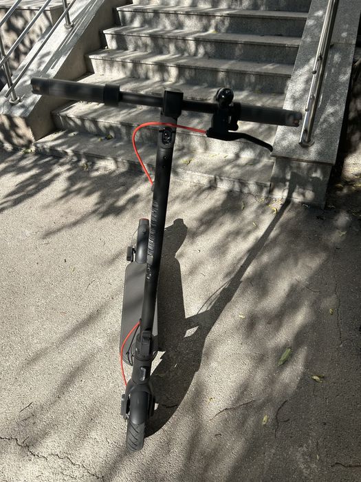 trotineta electrica Xiaomi 4 Pro Gen 2